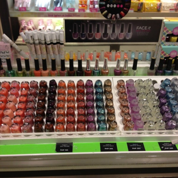 The Face Shop - Cosmetics Shop in 