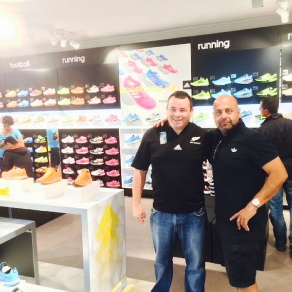 Adidas Store Lanzarote - De Las Playas