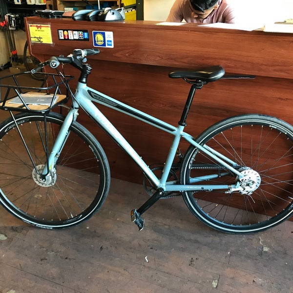 columbus cyclery go bike it