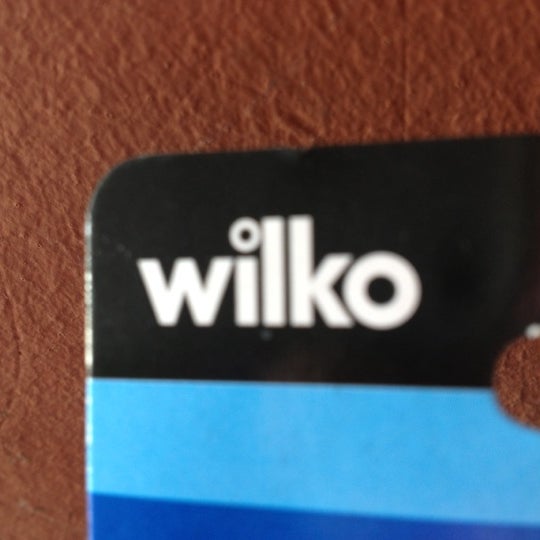 wilko - 4 tips
