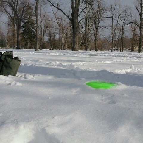Ellicott Creek Park Disc Golf Course Ellicott Creek Park Ellicott Creek Park Disc Golf Course Ellicott Creek Park