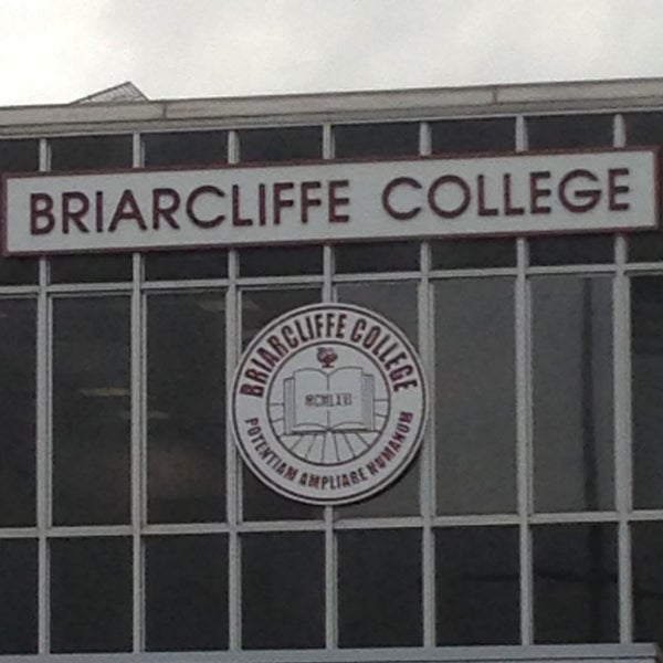 Briarcliffe College 5 tips
