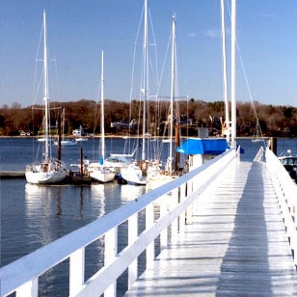 Photos at Oyster Bay Marine Center 4 tips from 178 visitors