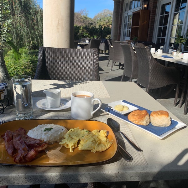 Jasmine Porch Kiawah Island, SC