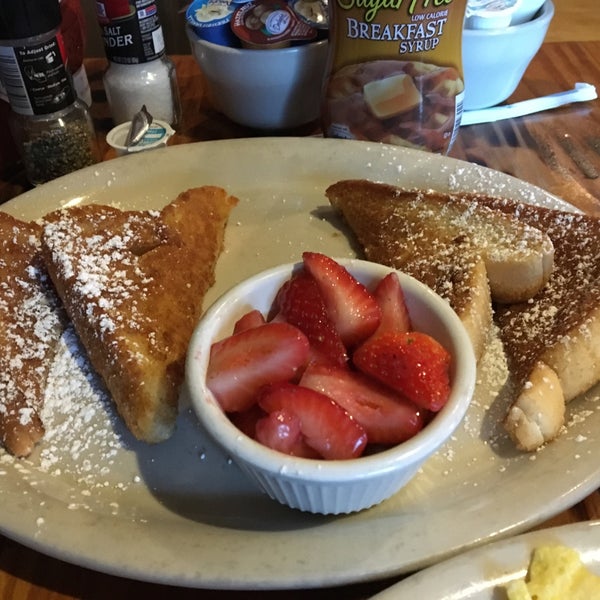 Old West Cafe Breakfast Spot in Southwest Arlington