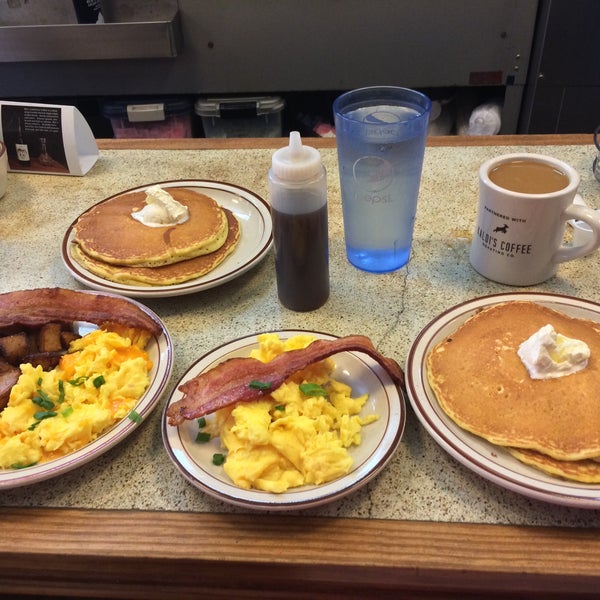 Southwest Diner 78 tips