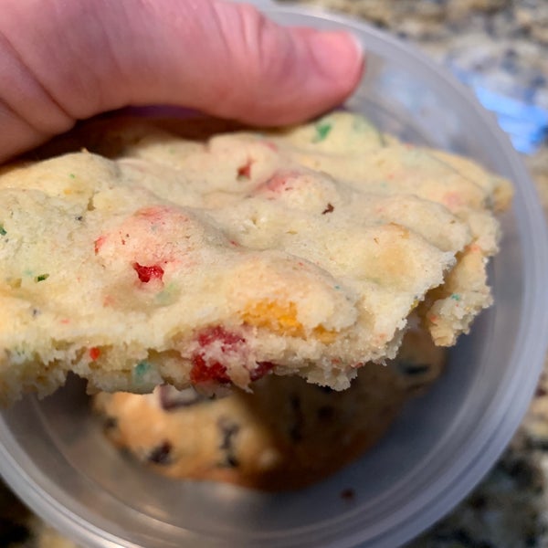 Photos at Colleen's Cookies - 7337 Forsyth Blvd