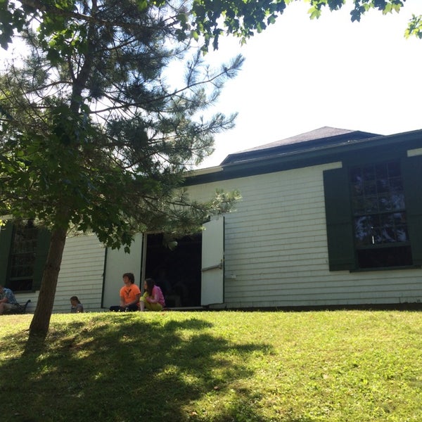 Beulah Camp Browns Flat, NB