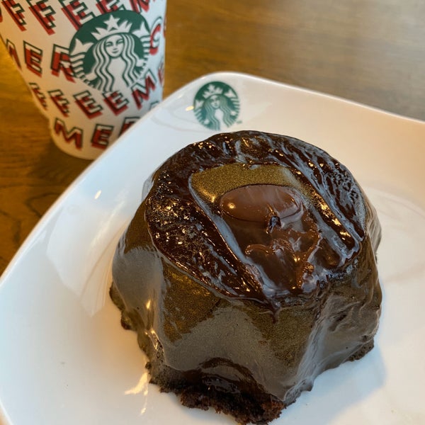 Снимок сделан в Starbucks Reserve Store пользователем Yongsuk H. 12/28/2019