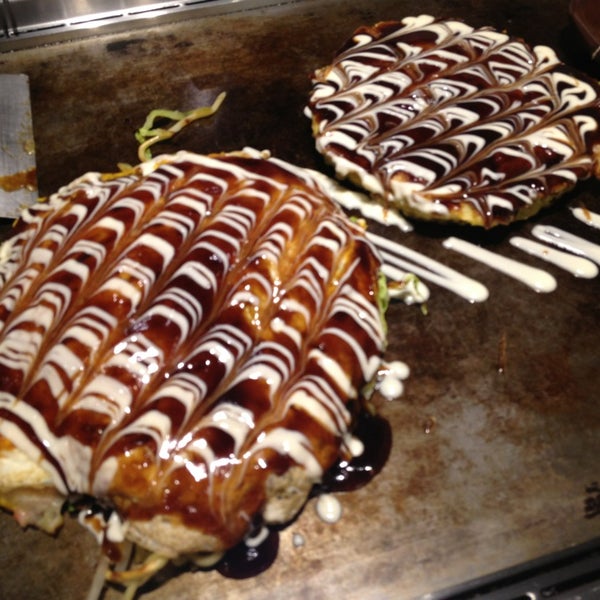 千房 Now Closed Okonomiyaki Restaurant In 港北区 千房 Now Closed Okonomiyaki Restaurant In 港北区