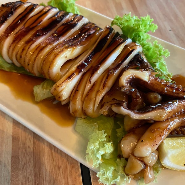 Kazoku japanese sale cuisine