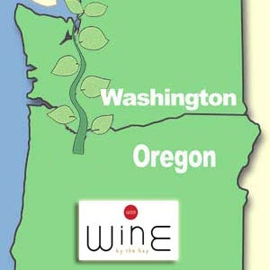 Tomorrow at 7pm Wines of Oregon & Washington. RSVP is required to 305.455.9791 or advance tickets available at: http://www.localwineevents.com/events/detail/529145