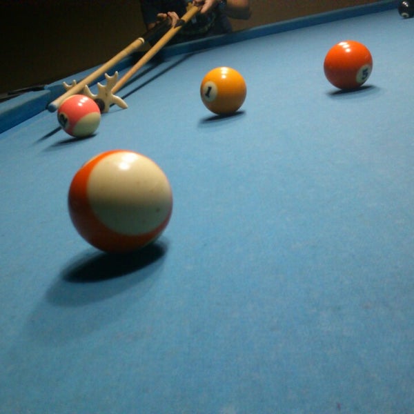 Отзыв о Бильярдный клуб Billiard Plaza (Россия, Пенза) Пожалуй лучший бильярдный