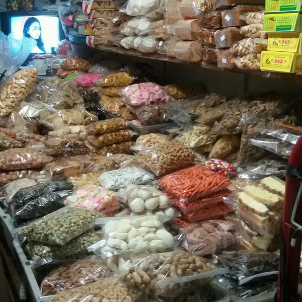 Pasar Nongko Surakarta Jawa Tengah