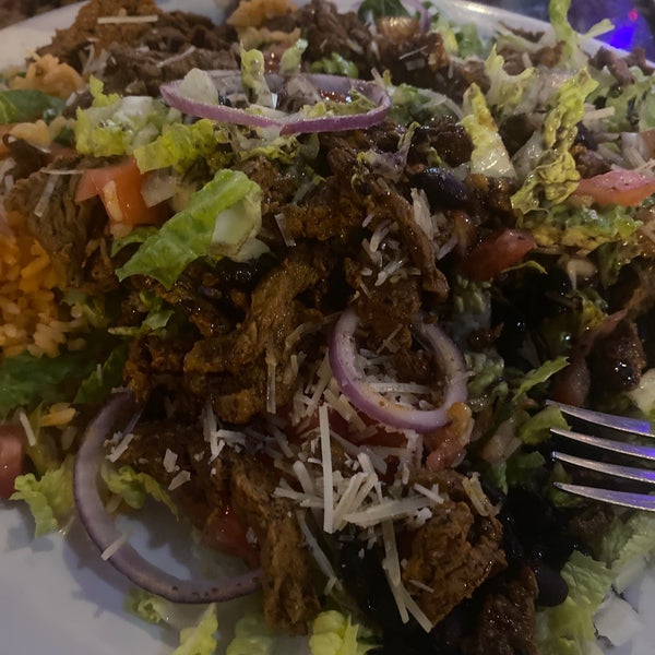 Salsas Mexican Restaurant Palm Coast, FL