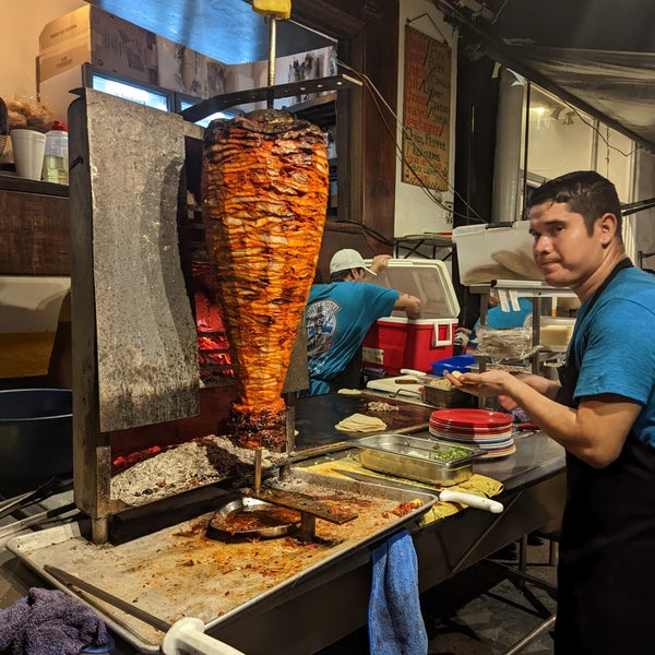 Tacos Al Pastor Diaz 2 tips