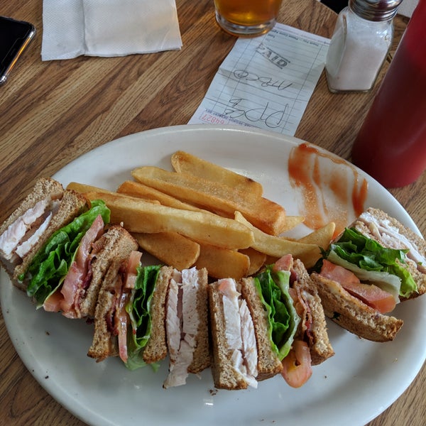 Photos at Peanuts Deluxe Cafe Downtown San Jose 29 tips from 805 visitors