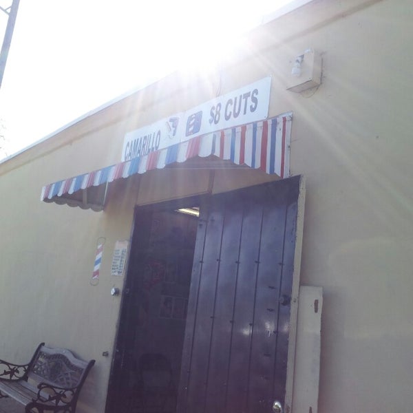 Camarillo 8 Cuts Salon Barbershop