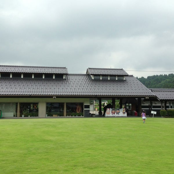 道の駅 倶利伽羅源平の郷 津幡町のサービスエリア 道の駅 倶利伽羅源平の郷 津幡町のサービスエリア