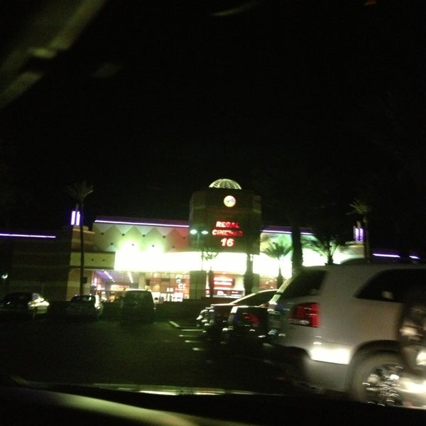 Photos at Regal Rancho Mirage & IMAX 72777 Dinah Shore Drive