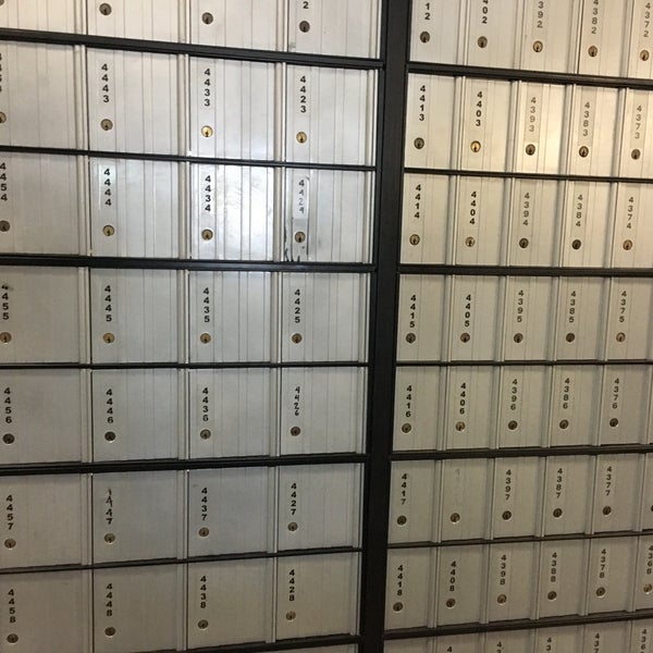 US Post Office Post Office in Oceanside