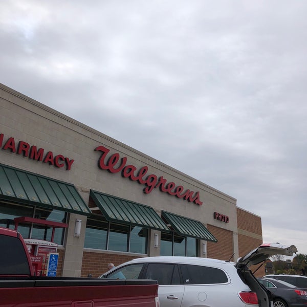 Walgreens Pharmacy in Cedar Falls