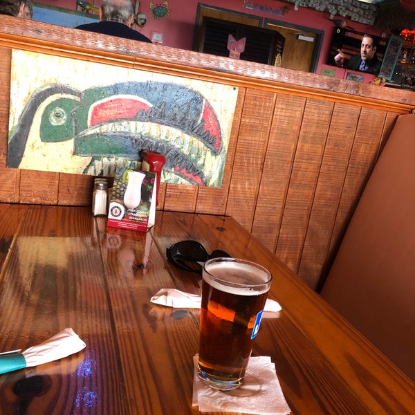 Gulf Island Grill Seafood Restaurant in Gulf Shores