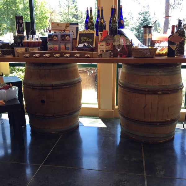 Valley View Winery Winery in Jacksonville