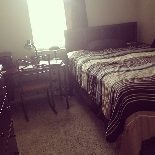 Bayou Village Apartments Monroe La