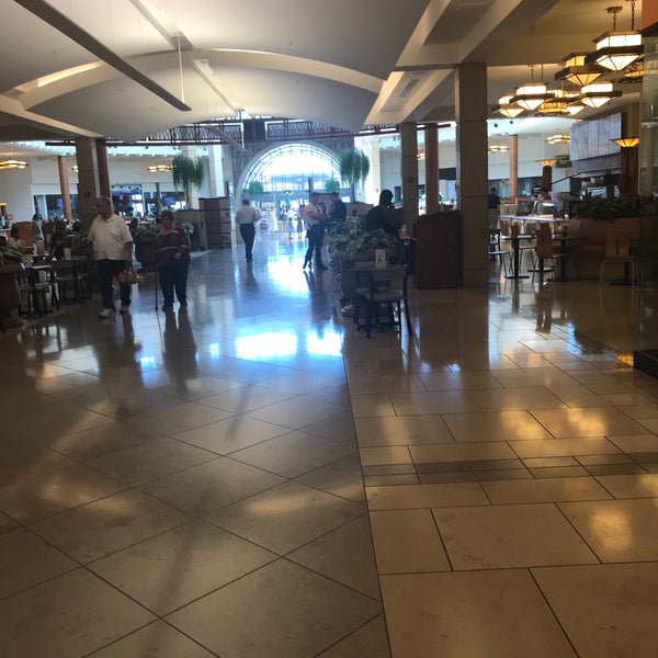 Photo taken at The Shops at Willow Bend by Lynn L. on 5/25/2018