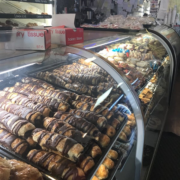 Royal Bagel Bakery & Deli 36 tips