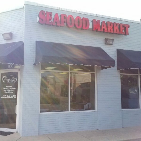 Welton's Seafood Market Ghent 4 tips