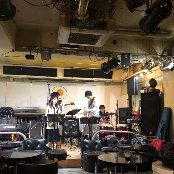 ゴールデンエッグ 歌舞伎町 1 Tip From 122 Visitors