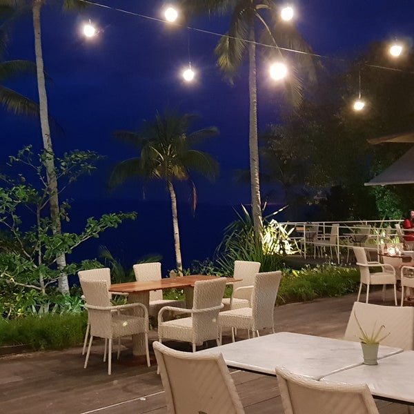 Paprika French Restaurant in Panglao