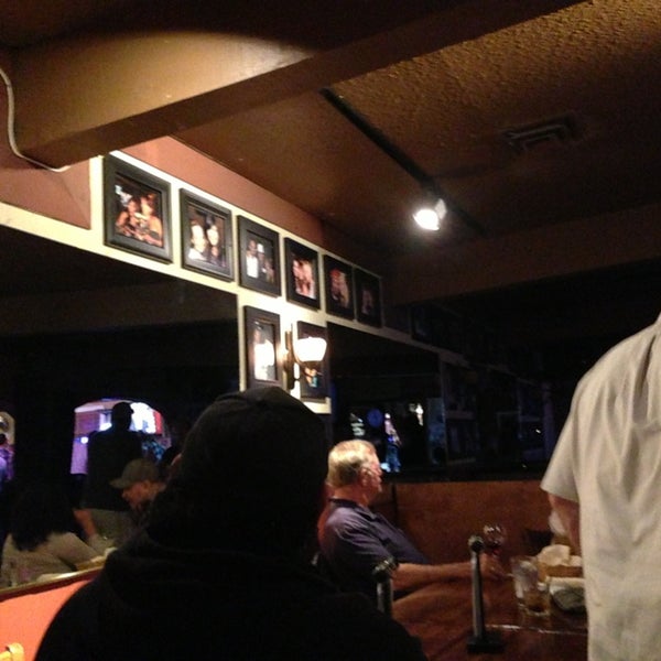 5/18/2013にLaniがTrancas Steakhouseで撮った写真
