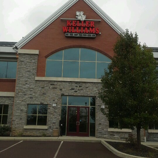 Photo taken at Keller Williams Realty Group Limerick by Richard G. on 10/26/2012