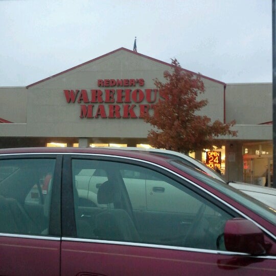 Redner's Phoenixville, PA