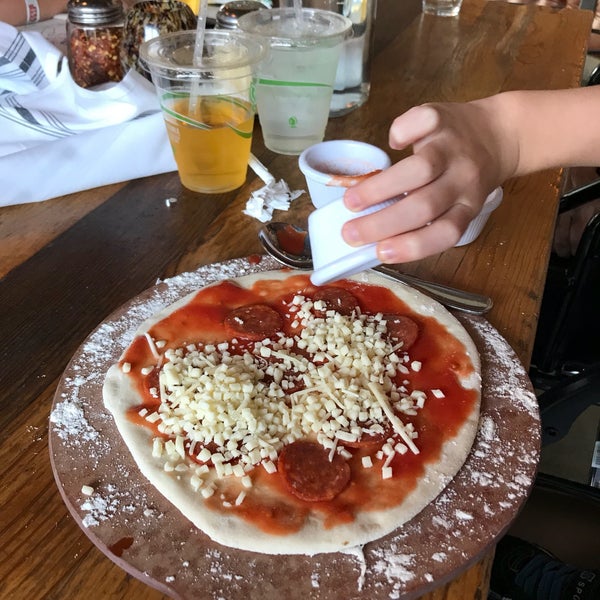 Flatbread Downtown Boise City 800 W Main St Ste 230