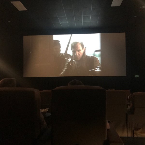 Photo taken at Studio Movie Grill City Centre by Ahmed M. on 9/8/2019