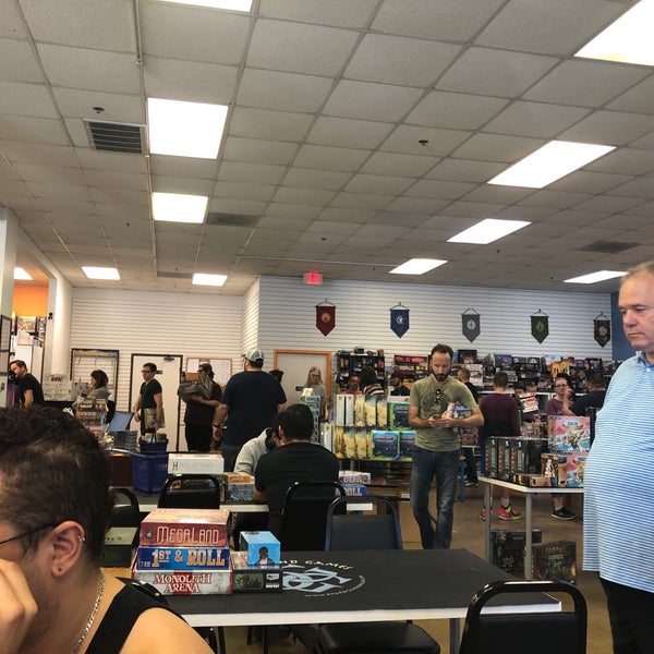 Best Board Game Store 2022, Common Ground Games, Best of Dallas® 2020, Best Restaurants, Bars, Clubs, Music and Stores in Dallas