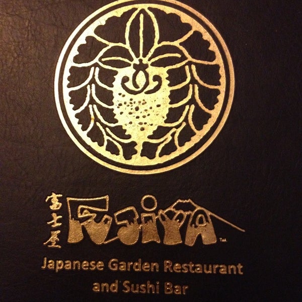 Photos at Fujiya Japanese Garden Restaurant Japanese Restaurant in