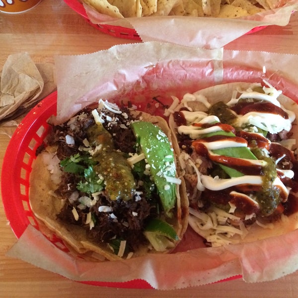 Torchy's Tacos Arlington, TX