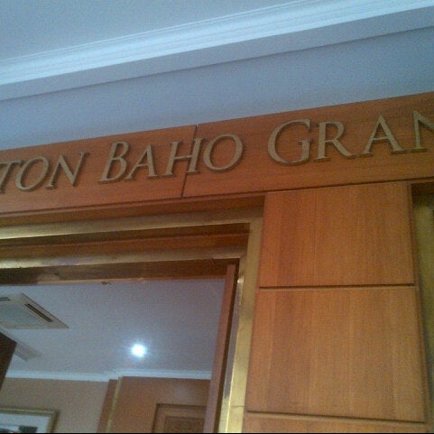 Photos A Toton Baho Grand Ballroom Jl Raya Pekayon No 8
