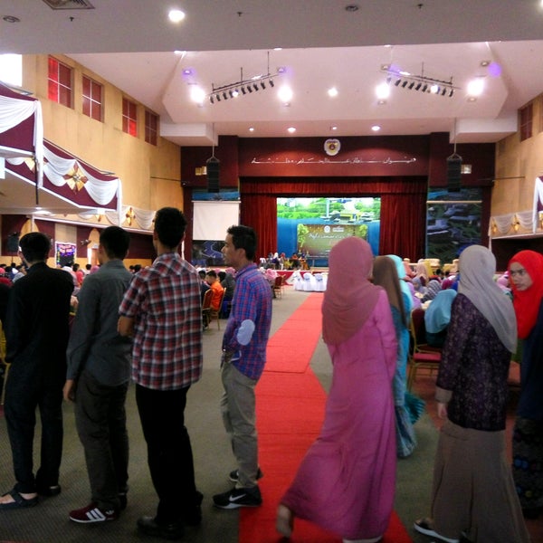 Photos At Kolej Universiti Insaniah 9 Tips