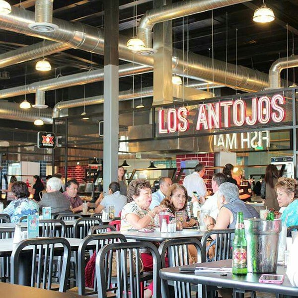 Sirloin Stockade Steakhouse