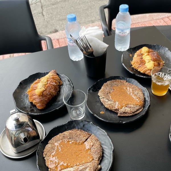 Café Ajanef Tétouan, TangierTétouan