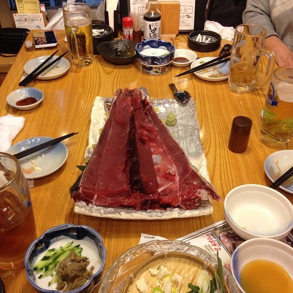 Photos At さかなや道場 荻窪南口店 荻窪 0 Tips