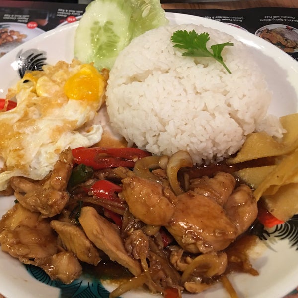 Photos At Absolute Thai Street Food Thai Restaurant In Kuala Lumpur