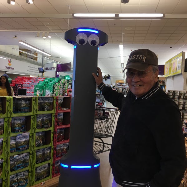 Stop & Shop Supermercado en South Braintree