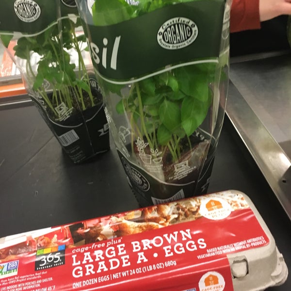 Whole Foods Market - South Weymouth - South Weymouth, MA